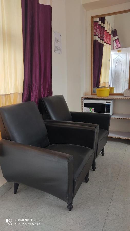 City Crown Guest House Sundarnagar Kültér fotó