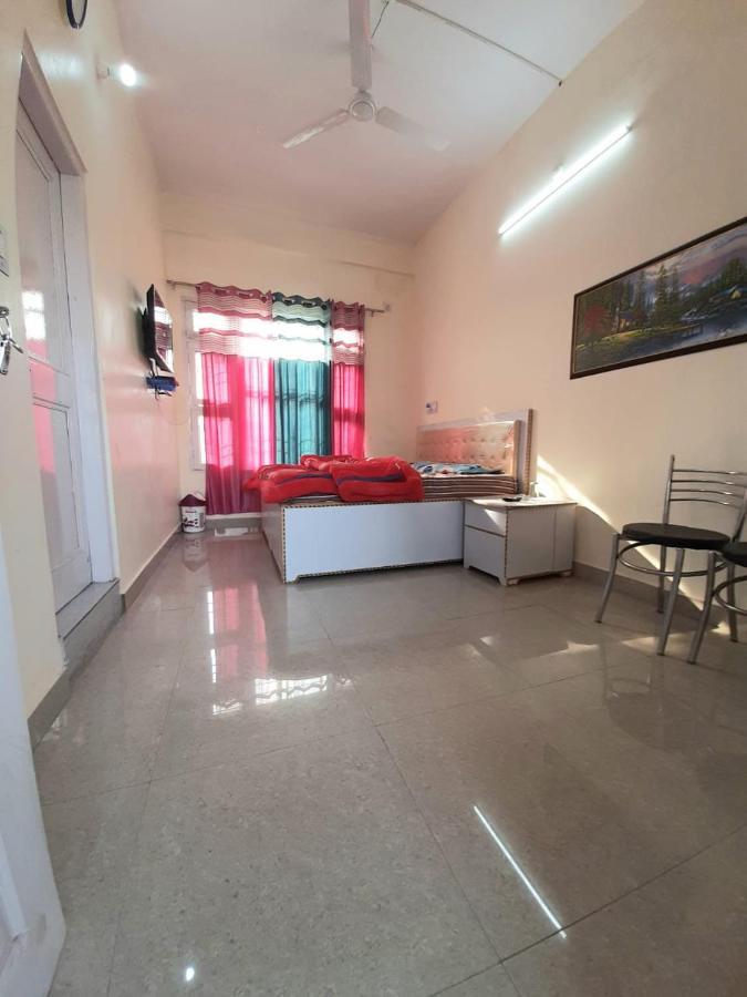 City Crown Guest House Sundarnagar Kültér fotó