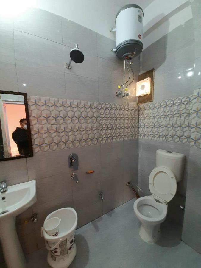 City Crown Guest House Sundarnagar Kültér fotó