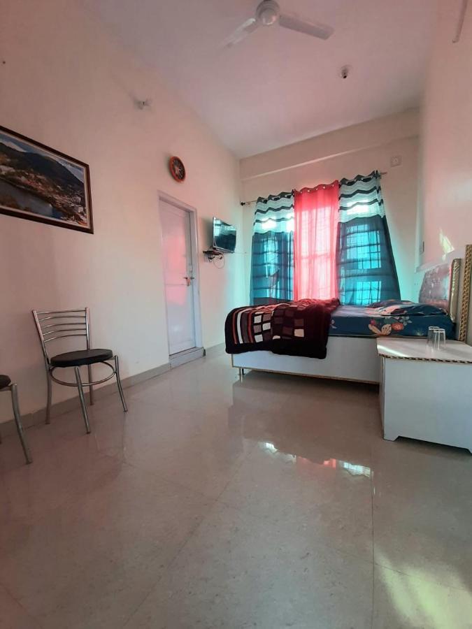 City Crown Guest House Sundarnagar Kültér fotó