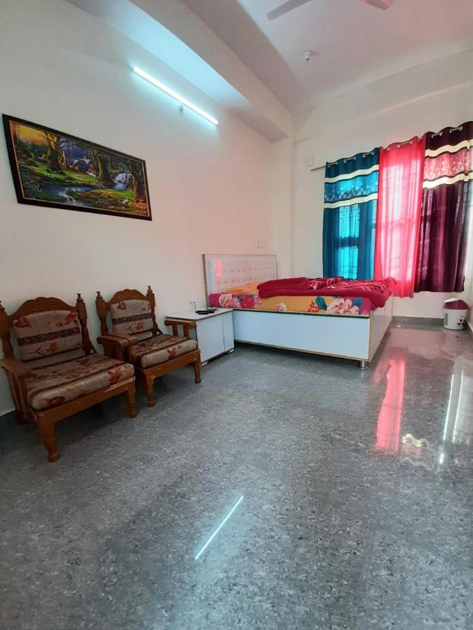 City Crown Guest House Sundarnagar Kültér fotó