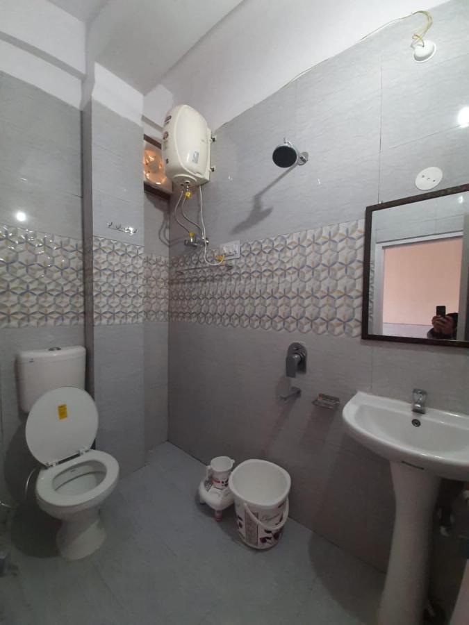 City Crown Guest House Sundarnagar Kültér fotó