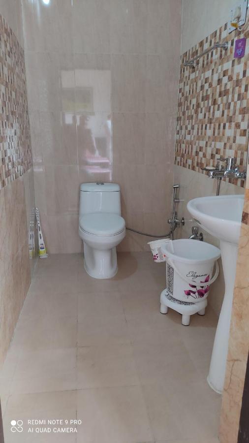 City Crown Guest House Sundarnagar Kültér fotó