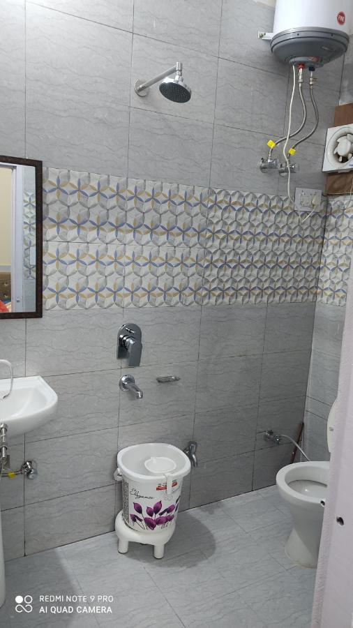 City Crown Guest House Sundarnagar Kültér fotó