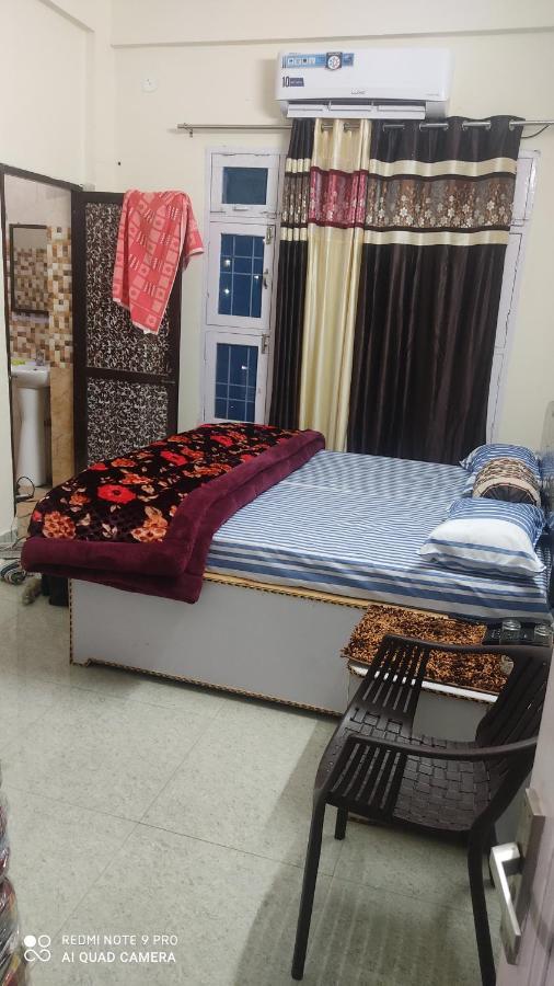 City Crown Guest House Sundarnagar Kültér fotó