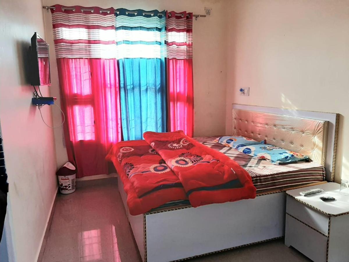 City Crown Guest House Sundarnagar Kültér fotó