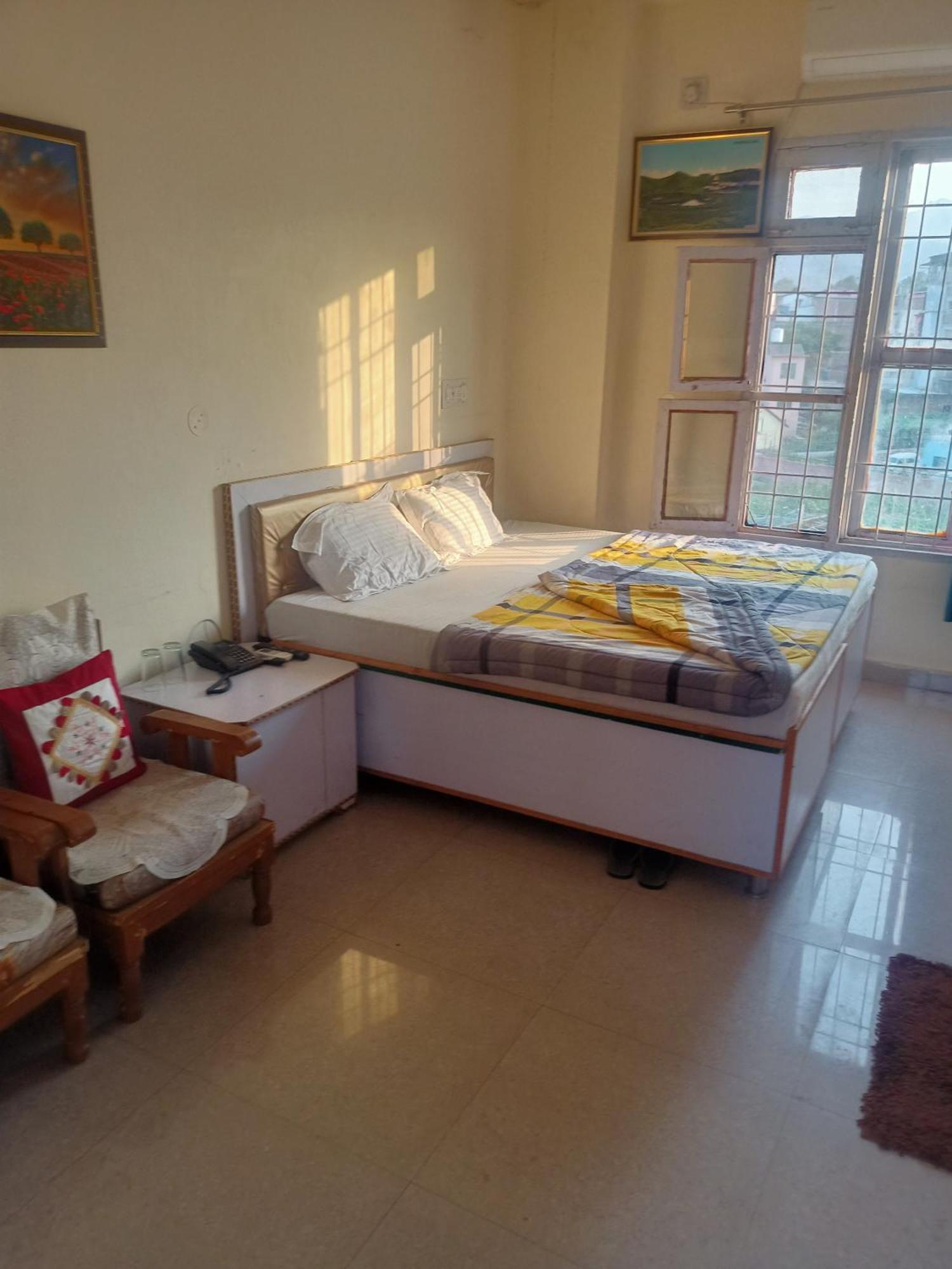 City Crown Guest House Sundarnagar Szoba fotó