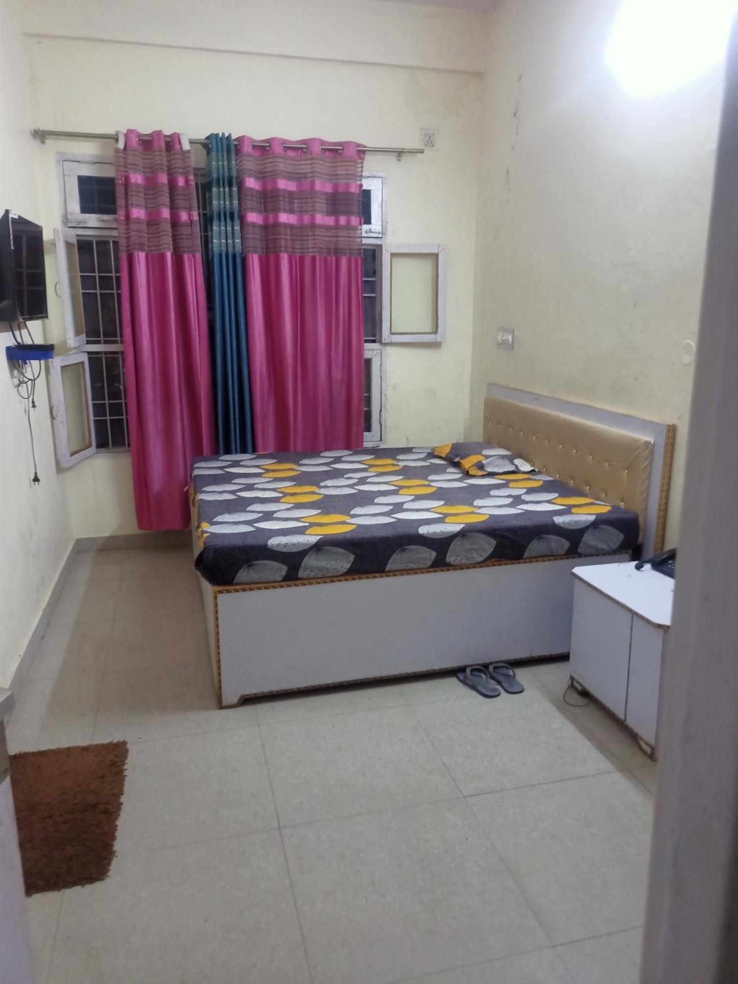 City Crown Guest House Sundarnagar Szoba fotó